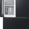 Samsung RF65DG960EB1 - Amerikaanse koelkast - French Door - Zwart