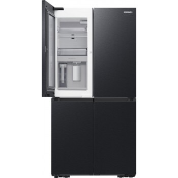 Samsung RF65DG960EB1 - Amerikaanse koelkast - French Door - Zwart