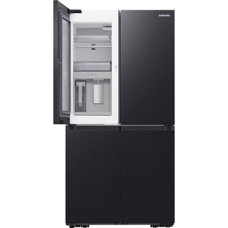 Samsung RF65DG960EB1 - Amerikaanse koelkast - French Door - Zwart