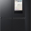 Samsung RF65DG9H0EB1 - Amerikaanse koelkast - French door - Zwart - Touch screen - LED - Op de deur
