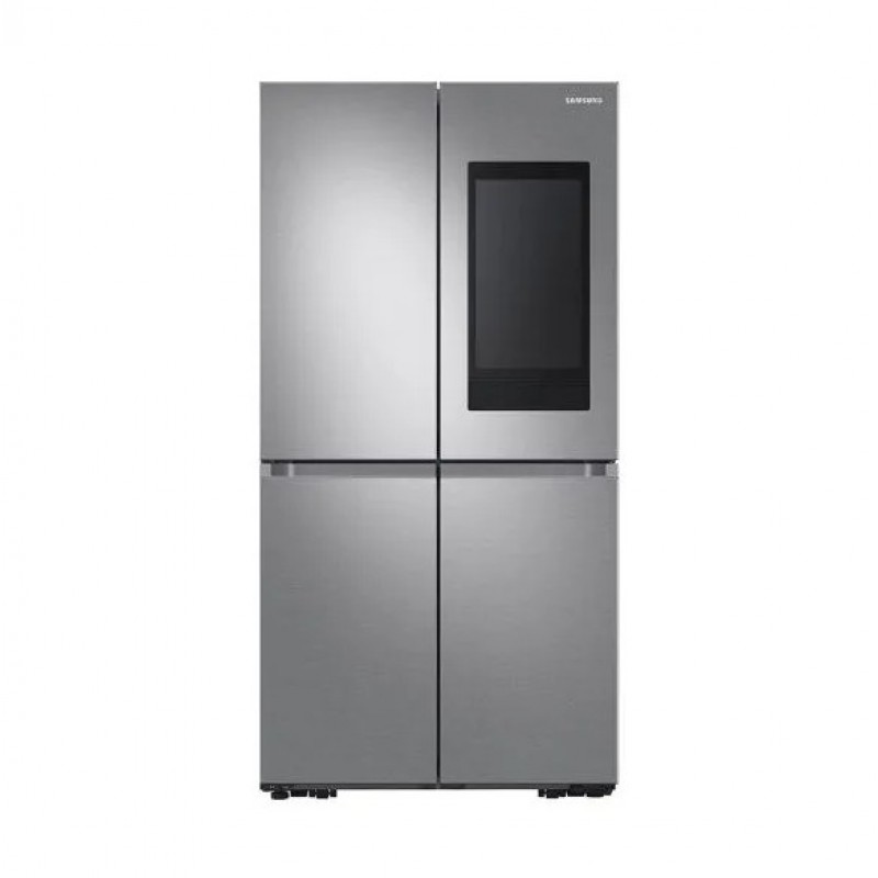 Samsung RF65DG9H0ESR Amerikaanse koelkast – Lage koelkast en vriezer