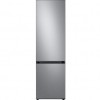 SAMSUNG RL38C7B5BS9/EG Koel-vriescombinatie op maat (Energielabel B, 387 l, 203 cm hoog, roestvrijstalen look)
