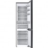 SAMSUNG RL38C7B5BS9/EG Koel-vriescombinatie op maat (Energielabel B, 387 l, 203 cm hoog, roestvrijstalen look)