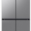 Samsung Series 8 RM70F67RDREU Wifi-aangesloten Total No Frost Amerikaanse koel-vriescombinatie - Roestvrij staal - Energielabel D
