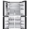 SAMSUNG Bespoke AI Series 9 RM90F67CECEU Slimme Koel-Vriezer - Zwart