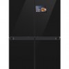 SAMSUNG Bespoke AI Series 9 RM90F67CECEU Slimme Koel-Vriezer - Zwart