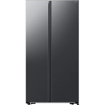 Samsung Amerikaanse Koelkast 4-serie RS57DG400EB4EF Wifi