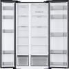 Samsung Amerikaanse Koelkast 4-serie RS57DG400EB4EF Wifi