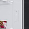 Samsung Amerikaanse Koelkast 4-serie RS57DG400EB4EF Wifi