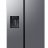 Bespoke AI Amerikaanse Koelkast SpaceMax™ 634L - RS70F64KDT