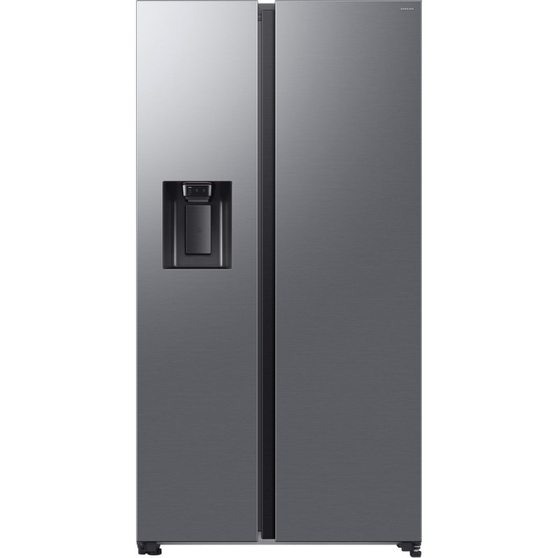 Samsung RS70F65KET - Amerikaanse koelkast - 7-serie - Zilver - Wifi