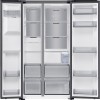 Samsung RS70F65KET - Amerikaanse koelkast - 7-serie - Zilver - Wifi