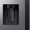 Samsung RS70F65KET - Amerikaanse koelkast - 7-serie - Zilver - Wifi