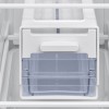 Samsung RS70F65QEFEF - Amerikaanse koelkast - 7 serie - Zwart - AI Energy