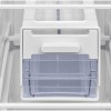 Samsung Bespoke Series 6 Amerikaanse stijl koel-vriescombinatie 50/50 Total No Frost - Zwart - RS70F65QEFEU [Energieklasse E]