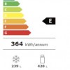 Samsung Bespoke Series 6 Amerikaanse stijl koel-vriescombinatie 50/50 Total No Frost - Zwart - RS70F65QEFEU [Energieklasse E]