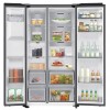 Samsung RS70F66KBTEF - 7-serie - Amerikaanse koelkast - (634L) - Zilver (mat) - Wifi