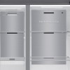 Samsung RS70F66KCT 7-serie - Amerikaanse koelkast - Twin Cooling Plus - Zilver