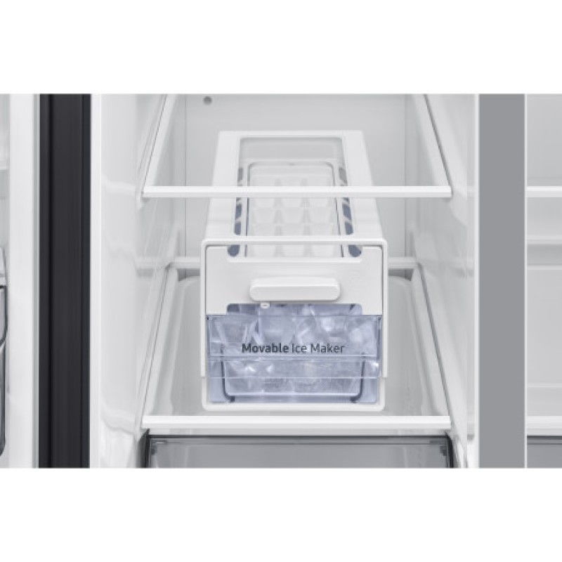 Samsung Rs70f67qcf Amerikaanse Koelkast – 652 L – No Frost – Spacemax™ & Twin Cooling Plus™