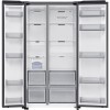 Samsung Rs70f67qcf Amerikaanse Koelkast – 652 L – No Frost – Spacemax™ & Twin Cooling Plus™