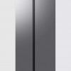 Serie 7 RS70F68QBT 65/35 Smart Amerikaanse koel-vriescombinatie met SpaceMax™, zilver