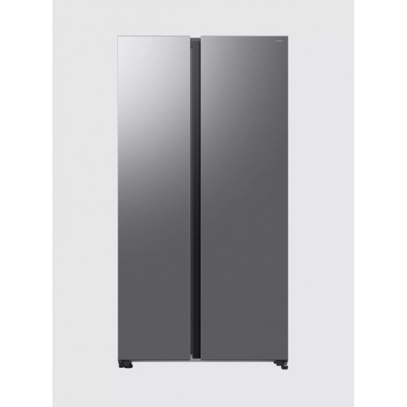 Serie 7 RS70F68QBT 65/35 Smart Amerikaanse koel-vriescombinatie met SpaceMax™, zilver