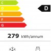 Samsung Series 8 RS80F65KDF, Vrijstaand, Amerikaanse deur, Grafiet, 2 deuren, LED, Energielabel D