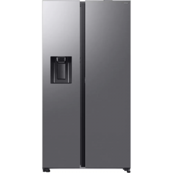 Samsung Rs80f66kbt Amerikaanse Koelkast – 634 Liter – Energieklasse B – 32 Db