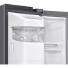 Samsung Rs80f66kbt Amerikaanse Koelkast – 634 Liter – Energieklasse B – 32 Db