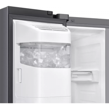 Samsung Rs80f66kbt Amerikaanse Koelkast – 634 Liter – Energieklasse B – 32 Db