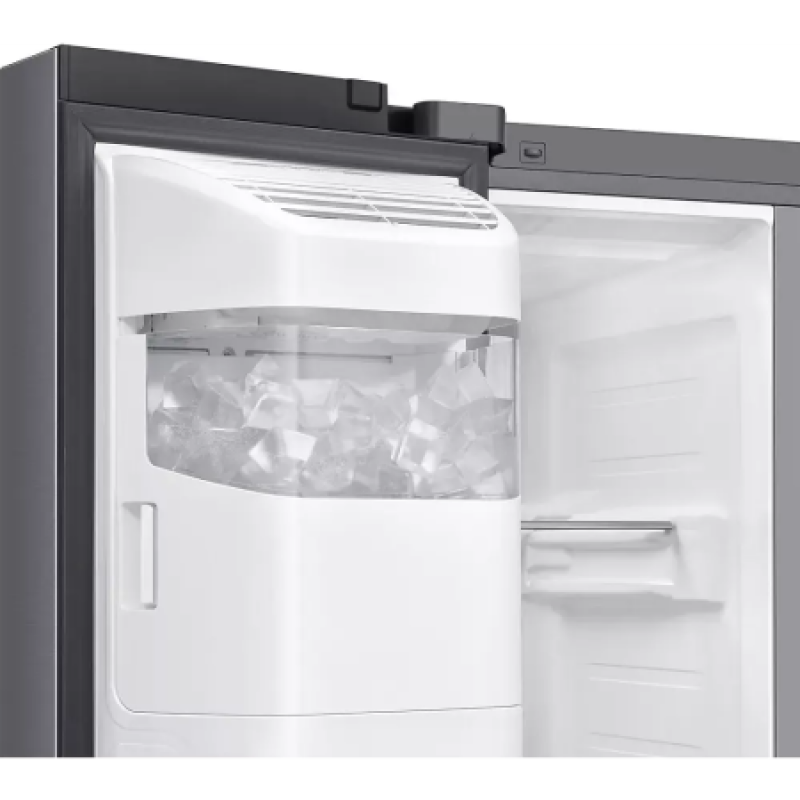 Samsung Rs80f66kbt Amerikaanse Koelkast – 634 Liter – Energieklasse B – 32 Db