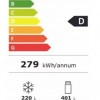 Samsung RS90F64EDFEF - Amerikaanse koel/vriescombinatie met mono Cooling - inhoud 396/218 liter - power Cool functie -  2 groente- en fruitladen, power Freeze functie - 2 vriesladen, slim indoor ijsmaker - Family Hub 9