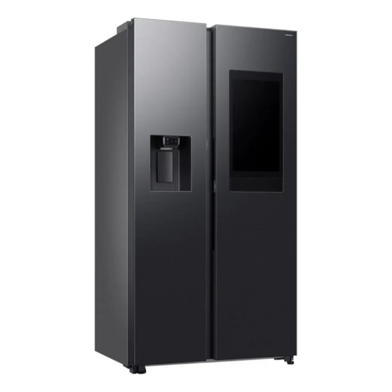 Samsung Family Hub Rs90f66bef Amerikaanse Koel- Vriescombinatie - No Frost Technologie - 634 Liter Inhoud - Twin Cooling Plus - 178 Cm - Touchscreen