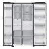 Samsung Family Hub Rs90f66bef Amerikaanse Koel- Vriescombinatie - No Frost Technologie - 634 Liter Inhoud - Twin Cooling Plus - 178 Cm - Touchscreen