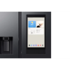 Samsung Family Hub Rs90f66bef Amerikaanse Koel- Vriescombinatie - No Frost Technologie - 634 Liter Inhoud - Twin Cooling Plus - 178 Cm - Touchscreen
