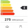 Samsung RT53DG7A14S9EF koel-vriescombinatie - E-label -  No Frost - 186 cm - extra breed - Inox