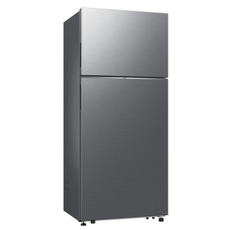 Samsung RT53DG7A14S9EF koel-vriescombinatie - E-label -  No Frost - 186 cm - extra breed - Inox