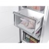 Samsung RZ32C7BD6WW Vrieskast 186 cm - Wit