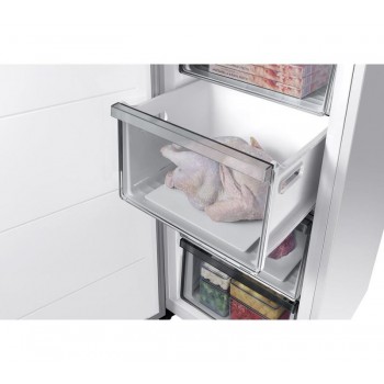 Samsung RZ32C7BD6WW Vrieskast 186 cm - Wit