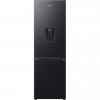 Samsung Rb34c632ebn Koel-vriescombinatie 186cm