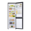 Samsung Rb34c632ebn Koel-vriescombinatie 186cm