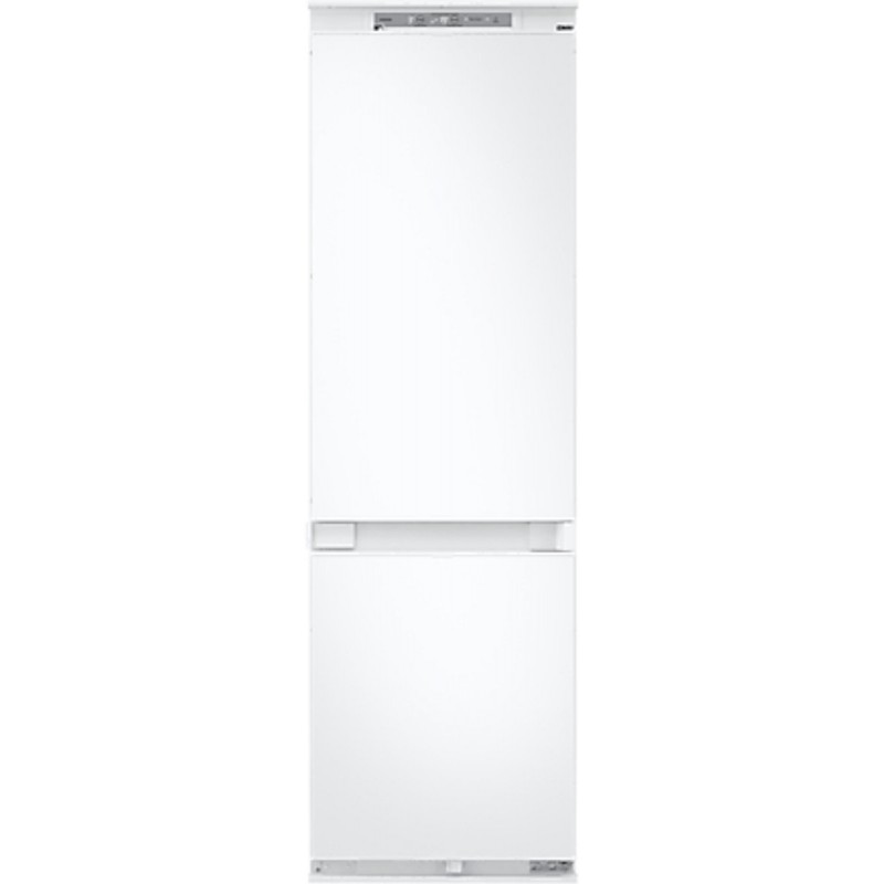 Samsung 178cm Inbouw Koel-vriescombinatie (264L) Sleepdeur D-Energielabel Rack&Shelf Metal Cooling