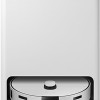 Samsung Bespoke Jet Bot Combo Steam VR7MD96514G - robotstofzuiger met dweilfunctie - Satijngrijs
