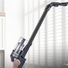 Samsung Jet 75E Pro Steelstofzuiger VS20B75ADR5 - 200 Watt - Zakloos - Pet Tool - Spinning Sweeper