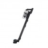 SAMSUNG VS20B95843W/GE - BESPOKE Jet Plus draadloze stofzuiger - 0,5 l - accuduur: tot 60 minuten - vervangbare accu - wit