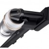 SAMSUNG VS20B95843W/GE - BESPOKE Jet Plus draadloze stofzuiger - 0,5 l - accuduur: tot 60 minuten - vervangbare accu - wit
