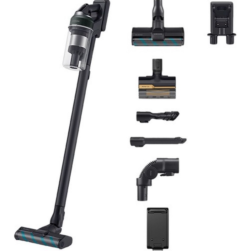 Samsung Jet™ 85 Multi steelstofzuiger VS20C852CTN/WA