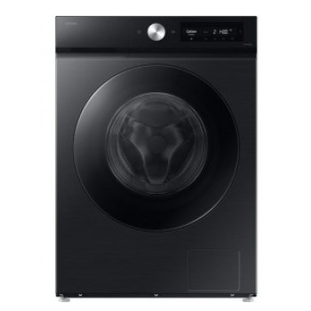 SAMSUNG Series 7 AI Energy WD11DB7B85GBU1 WiFi-compatibele wasdroog combinatie van 11 kg - Zwart