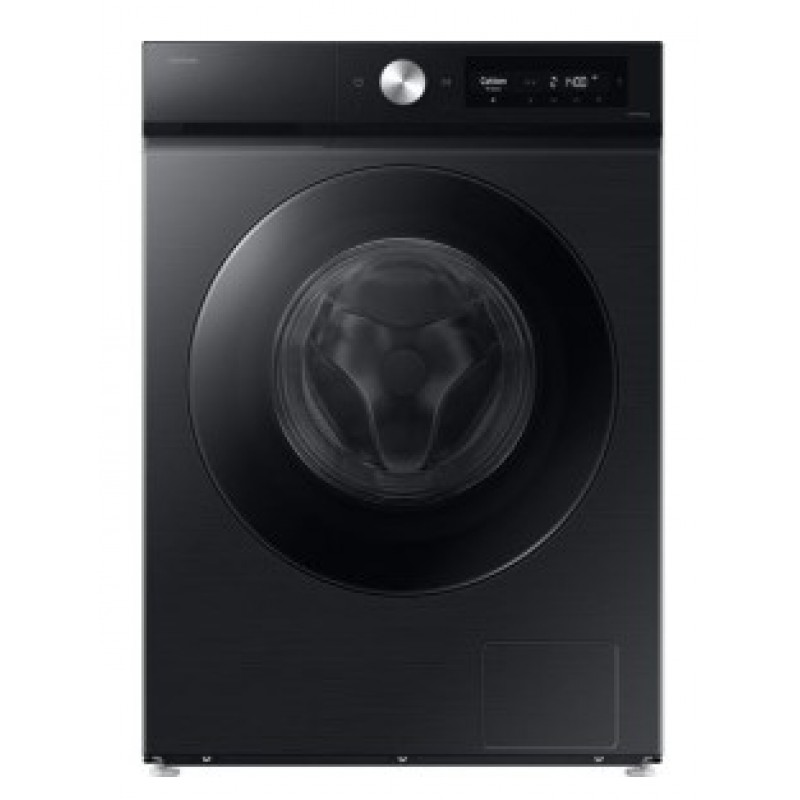 SAMSUNG Series 7 AI Energy WD11DB7B85GBU1 WiFi-compatibele wasdroog combinatie van 11 kg - Zwart