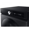 SAMSUNG Series 7 AI Energy WD11DB7B85GBU1 WiFi-compatibele wasdroog combinatie van 11 kg - Zwart